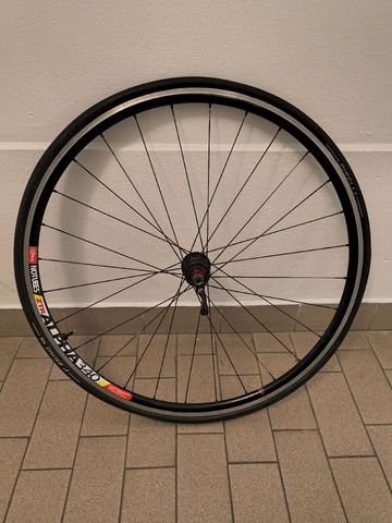 Used Fondriest Custom Shimano Ultegra Di2 2023 Road & Gravel, Black — image 16 of 20
