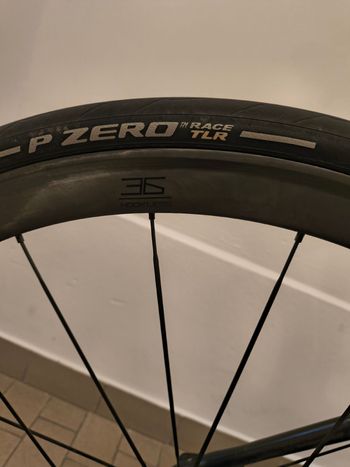 Brugt Fondriest Custom Shimano Ultegra Di2 2023 Road & Gravel — billede 14 af 20