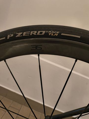 Used Fondriest Custom Shimano Ultegra Di2 2023 Road & Gravel, Black — image 14 of 20