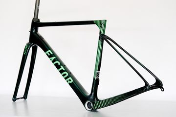 Gebrauchtes Factor LS Frameset 2022 Road & Gravel