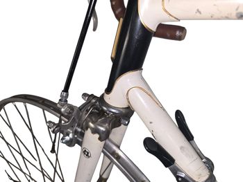 Motobecane Trophy 1972 Road & Gravel usato, Bianco — immagine 6 di 12