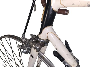 Używany Motobecane Trophy 1972 Road & Gravel — zdjęcie 6 z 12