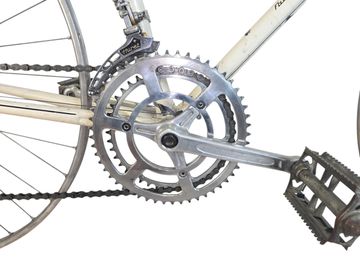 Używany Motobecane Trophy 1972 Road & Gravel — zdjęcie 11 z 12