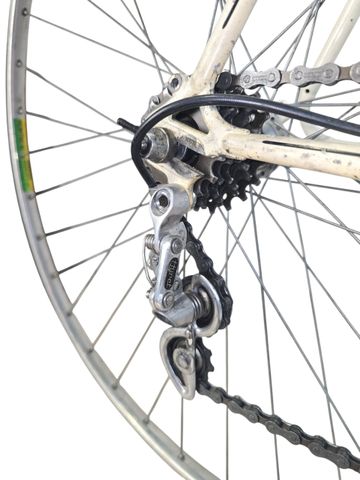Używany Motobecane Trophy 1972 Road & Gravel — zdjęcie 12 z 12