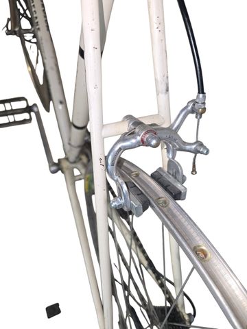 Używany Motobecane Trophy 1972 Road & Gravel — zdjęcie 4 z 12
