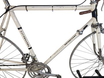 Używany Motobecane Trophy 1972 Road & Gravel — zdjęcie 9 z 12
