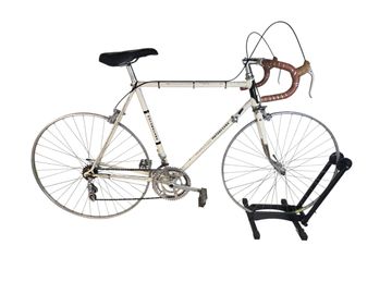 Brugt Motobecane Trophy 1972 Road & Gravel