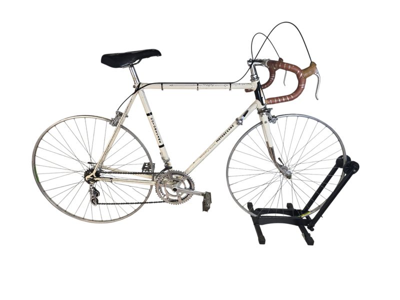 Brugt Motobecane Trophy 1972 Road & Gravel