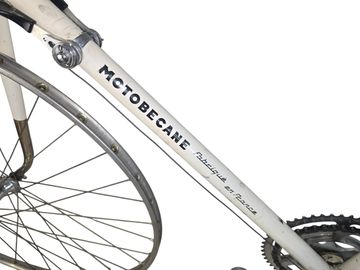 Używany Motobecane Trophy 1972 Road & Gravel — zdjęcie 5 z 12