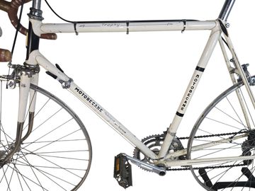 Używany Motobecane Trophy 1972 Road & Gravel — zdjęcie 3 z 12