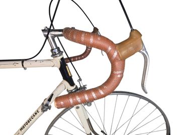 Używany Motobecane Trophy 1972 Road & Gravel — zdjęcie 10 z 12