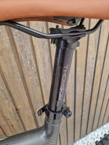 Tweedehands Scott G-Zero Shimano Deore XT 2001 Mountainbike — afbeelding 13 van 23