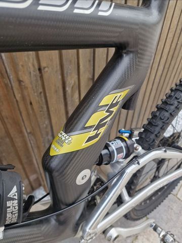 Used Scott G-Zero Shimano Deore XT 2001 Mountainbike, Black — image 11 of 23