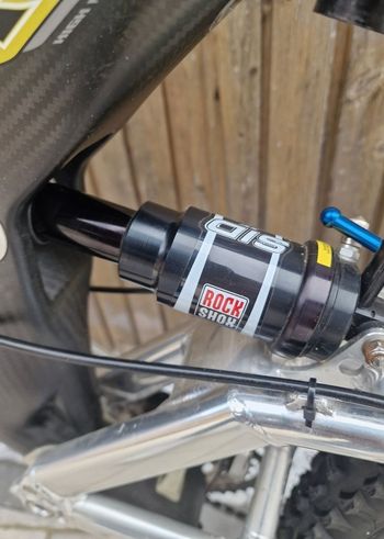 Tweedehands Scott G-Zero Shimano Deore XT 2001 Mountainbike — afbeelding 15 van 23