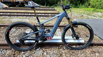 Santa Cruz HECKLER X01 AXS RSV / Carbon CC / 29 2023 2023 MTB usato