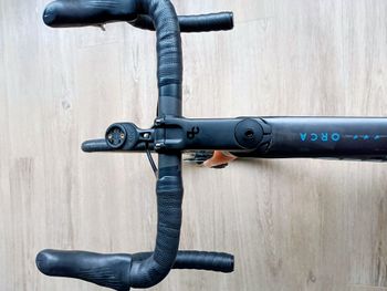 Orbea Orca Shimano Dura Ace Di2 2024 Road & Gravel d'occasion — image 5 sur 5