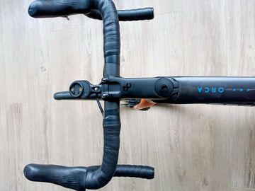 Použité Orbea Orca Shimano Dura Ace Di2 2024 Road & Gravel — obrázek 5 z 5