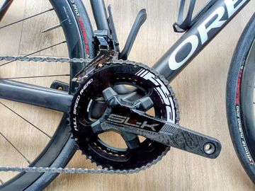 Použité Orbea Orca Shimano Dura Ace Di2 2024 Road & Gravel — obrázek 2 z 5