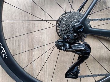 Použité Orbea Orca Shimano Dura Ace Di2 2024 Road & Gravel — obrázek 3 z 5