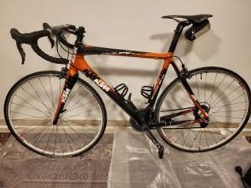 Brugt KTM 2008 2008 Road & Gravel