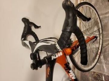 KTM 2008 2008 Road & Gravel de segunda mano, Naranja — imagen 6 de 7