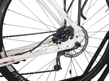 Used Merida CROSSWAY 100 2017 2017 Urban, White — image 14 of 19