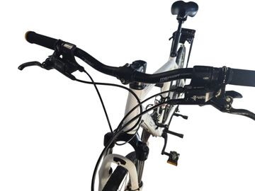 Used Merida CROSSWAY 100 2017 2017 Urban, White — image 19 of 19