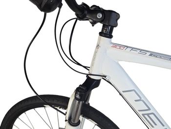 Brugt Merida CROSSWAY 100 2017 2017 Urban — billede 17 af 19