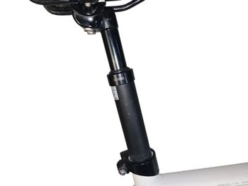 Brugt Merida CROSSWAY 100 2017 2017 Urban — billede 9 af 19