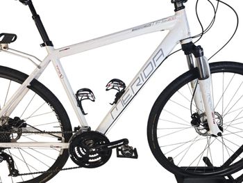 Brugt Merida CROSSWAY 100 2017 2017 Urban — billede 2 af 19