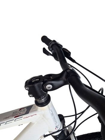 Brugt Merida CROSSWAY 100 2017 2017 Urban — billede 11 af 19