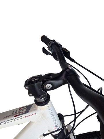 Used Merida CROSSWAY 100 2017 2017 Urban, White — image 11 of 19