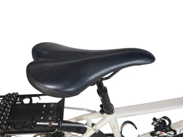 Used Merida CROSSWAY 100 2017 2017 Urban, White — image 10 of 19