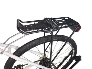 Brugt Merida CROSSWAY 100 2017 2017 Urban — billede 15 af 19