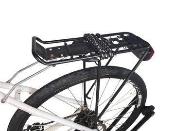 Used Merida CROSSWAY 100 2017 2017 Urban, White — image 15 of 19