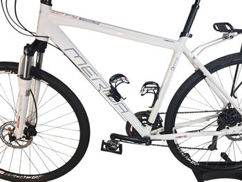 Brugt Merida CROSSWAY 100 2017 2017 Urban — billede 13 af 19