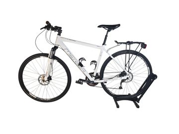 Used Merida CROSSWAY 100 2017 2017 Urban, White — image 12 of 19