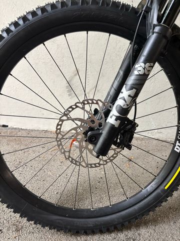 Käytetty Yeti SB140 LR C2 2023 2023 Mountainbike — kuva 7 / 9