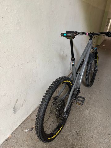 Käytetty Yeti SB140 LR C2 2023 2023 Mountainbike — kuva 3 / 9