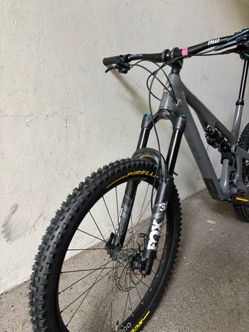 Käytetty Yeti SB140 LR C2 2023 2023 Mountainbike — kuva 2 / 9