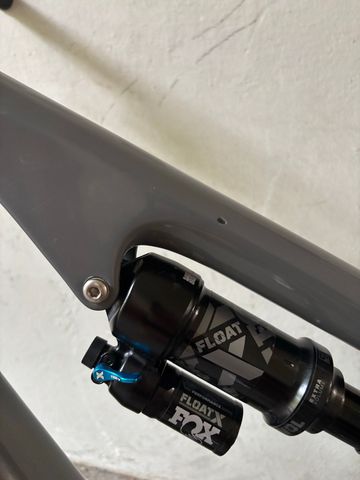 Käytetty Yeti SB140 LR C2 2023 2023 Mountainbike — kuva 8 / 9