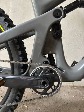 Käytetty Yeti SB140 LR C2 2023 2023 Mountainbike — kuva 5 / 9