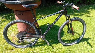 Brugt Scott Scale SRAM NX Mountainbike — billede 2 af 6