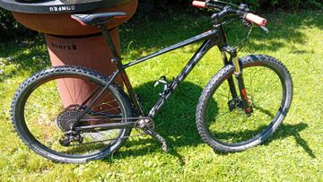 Brugt Scott Scale SRAM NX Mountainbike — billede 3 af 6