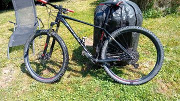 Brugt Scott Scale SRAM NX Mountainbike — billede 1 af 6