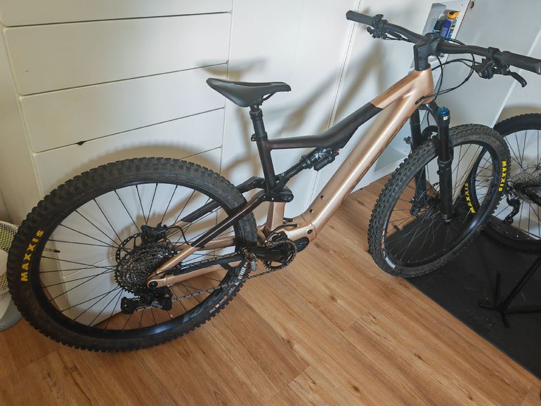 ORBEA RISE H10 2023