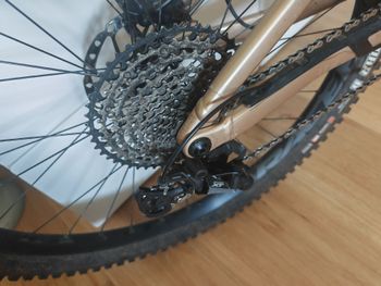 Brugt Orbea RISE H10 2023 2023 Mountainbike — billede 3 af 5