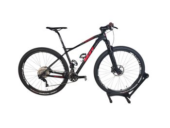 Wilier 101X SHIMANO XT 1X12 2019 2019 MTB usato