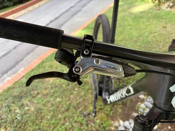 Gebrauchtes Specialized Epic SRAM XX 2024 Mountainbike, Schwarz — Bild 4 von 4