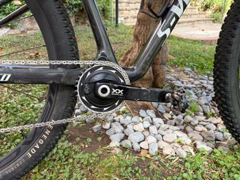 Gebrauchtes Specialized Epic SRAM XX 2024 Mountainbike, Schwarz — Bild 3 von 4